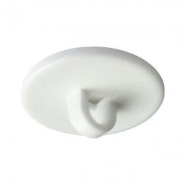 Round Ceiling Buttons (pack of 100)